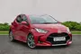 2023 Toyota Yaris 1.5 Hybrid Excel 5dr CVT