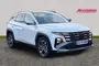 2024 Hyundai Tucson 1.6T Hybrid Ultimate 5dr Auto