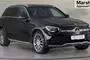 2021 Mercedes-Benz GLC GLC 300d 4Matic AMG Line Premium 5dr 9G-Tronic