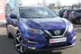 2018 Nissan Qashqai 1.5 dCi Tekna 5dr