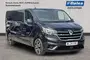 2024 Renault Trafic LL30 Blue dCi 150 Extra Sport [Safety] Van
