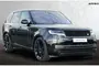 2022 Land Rover Range Rover 4.4 P530 V8 First Edition 4dr Auto