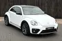 2017 Volkswagen Beetle 2.0 TDI 150 R-Line 3dr DSG