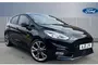 2021 Ford Fiesta 1.0 EcoBoost Hybrid mHEV 155 ST-Line X Edition 5dr