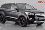 2018 Ford Kuga 1.5 EcoBoost Zetec 5dr 2WD