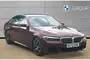 2022 BMW 5 Series 530d xDrive MHT M Sport 4dr Auto