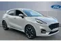 2024 Ford Puma 1.0 EcoBoost Hybrid mHEV ST-Line X 5dr DCT