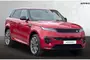 2024 Land Rover Range Rover Sport 3.0 P460e Dynamic SE 5dr Auto