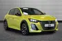 2024 Peugeot 208 1.2 Hybrid 100 GT 5dr e-DSC6