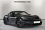2023 Porsche Cayman 2.0 Style Edition 2dr PDK