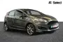 2017 Ford Fiesta 1.0 EcoBoost 125 ST-Line 5dr