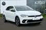 2024 Volkswagen Polo 1.0 TSI 110 R-Line 5dr DSG