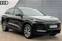 2025 Audi Q6 e-tron 225kW Performance 100kWh Sport 5dr Auto