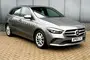 2020 Mercedes-Benz B-Class B180 Sport Executive 5dr Auto