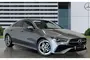 2024 Mercedes-Benz CLA CLA 180 AMG Line Executive 4dr Tip Auto