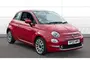 2022 Fiat 500 1.0 Mild Hybrid Dolcevita [Part Leather] 3dr