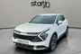 2025 Kia Sportage 1.6T GDi 207 HEV 3 5dr Auto