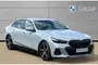 2025 BMW 5 Series 520i M Sport Pro 4dr Auto