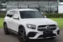 2023 Mercedes-Benz GLB GLB 200d AMG Line Executive 5dr 8G-Tronic