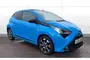 2020 Toyota Aygo 1.0 VVT-i X-Trend 5dr x-shift