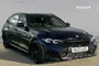 2023 BMW 3 Series Touring 320d MHT M Sport 5dr Step Auto