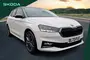 2023 Skoda Fabia 1.0 TSI 110 Colour Edition 5dr