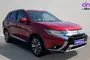 2019 Mitsubishi Outlander 2.0 Juro 5dr CVT