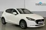 2021 Mazda 2 1.5 Skyactiv G GT Sport Nav 5dr