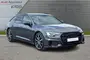 2025 Audi A6 Avant 40 TDI Quattro Black Edition 5dr S Tronic