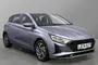 2024 Hyundai i20 1.0T GDi Advance 5dr DCT