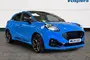 2024 Ford Puma ST 1.0 EcoBoost Hybrid mHEV ST 5dr DCT