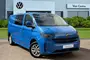 2026 Volkswagen Transporter 2.0 TDI 150 Commerce Pro Van Auto
