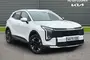 2025 Kia Sportage 1.6T GDi HEV Pure 5dr Auto