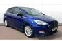 2017 Ford C-MAX 1.5 TDCi Titanium 5dr Powershift