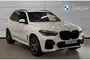 2022 BMW X5 xDrive30d MHT M Sport 5dr Auto