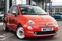2017 Fiat 500 1.2 Anniversario 3dr