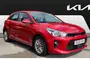2020 Kia Rio 1.25 2 5dr