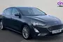 2022 Ford Focus 1.0 EcoBoost 125 Titanium X 5dr Auto