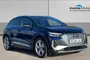 2024 Audi Q4 210kW 45 82kWh S Line 5dr Auto [Leather]