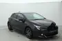 2025 Toyota Corolla 1.8 Hybrid GR Sport 5dr CVT