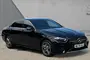 2020 Mercedes-Benz E-Class E300de AMG Line 4dr 9G-Tronic