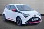 2021 Toyota Aygo 1.0 VVT-i X-Trend TSS 5dr
