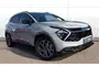 2023 Hyundai Tucson 1.6 TGDi Hybrid 230 N Line 5dr 2WD Auto