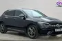2023 Mercedes-Benz GLA GLA 200d AMG Line Executive 5dr Auto