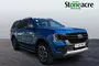 2025 Ford Ranger Pick Up Double Cab Wildtrak 2.0 EcoBlue 205 Auto