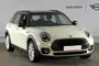 2021 MINI Clubman 1.5 Cooper Classic 6dr