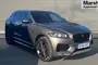 2016 Jaguar F-Pace 3.0d V6 S 5dr Auto AWD