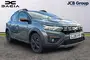 2025 Dacia Sandero Stepway 1.0 TCe 110 Extreme 5dr