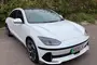 2025 Hyundai IONIQ 6 168kW Ultimate 77kWh 4dr Auto