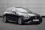 2024 Mercedes-Benz C-Class C43 4Matic Premium 5dr 9G-Tronic